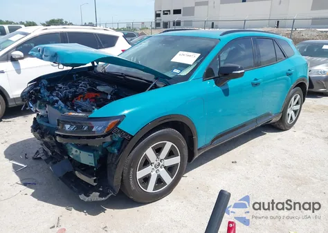 2024 Honda Prologue Touring из США, поврежденный, VIN 3GPKHWRM8RS532224